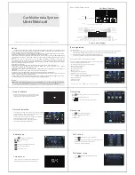 Xomax XM-2DN705 User Manual preview