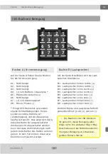 Preview for 17 page of Xomax XM-2DTSB6217 Installation And Quick Start Manual