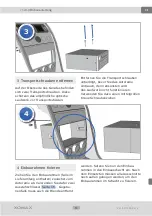 Предварительный просмотр 13 страницы Xomax XM-2DTSBN6214 Installation Manual