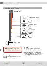 Preview for 36 page of Xomax XM-2DTSBN6214 Installation Manual