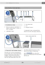 Preview for 37 page of Xomax XM-2DTSBN6214 Installation Manual