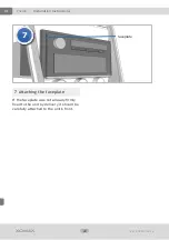 Preview for 40 page of Xomax XM-2DTSBN6214 Installation Manual