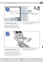 Preview for 43 page of Xomax XM-2DTSBN6214 Installation Manual