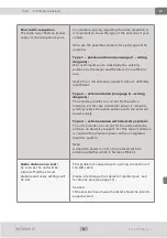 Preview for 49 page of Xomax XM-2DTSBN6214 Installation Manual