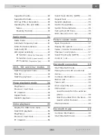 Preview for 4 page of Xomax XM-2DTSBN6220BT User Manual