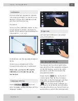 Предварительный просмотр 27 страницы Xomax XM-2DTSBN6220BT User Manual