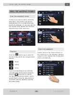 Предварительный просмотр 33 страницы Xomax XM-2DTSBN6220BT User Manual