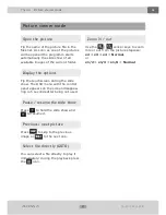 Предварительный просмотр 37 страницы Xomax XM-2DTSBN6220BT User Manual