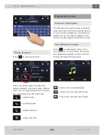 Предварительный просмотр 40 страницы Xomax XM-2DTSBN6220BT User Manual