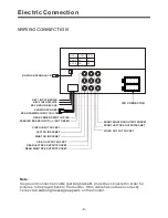 Preview for 8 page of Xomax XM-2NVRS6201BT User Manual