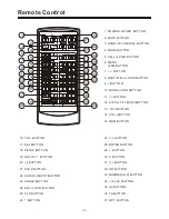 Предварительный просмотр 9 страницы Xomax XM-2NVRS6201BT User Manual