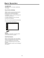 Предварительный просмотр 14 страницы Xomax XM-2NVRS6201BT User Manual