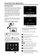 Preview for 25 page of Xomax XM-2NVRS6201BT User Manual