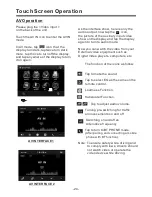 Preview for 26 page of Xomax XM-2NVRS6201BT User Manual