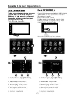 Preview for 27 page of Xomax XM-2NVRS6201BT User Manual