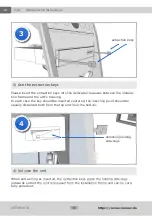 Предварительный просмотр 10 страницы Xomax XM-2R422 Installation Manual