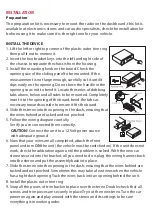 Предварительный просмотр 2 страницы Xomax XM-2R423 User Manual