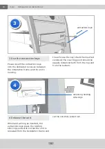 Предварительный просмотр 10 страницы Xomax XM-2RSU419 Installation Manual