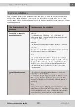 Preview for 13 page of Xomax XM-2RSU420 Installation Manual