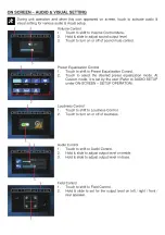 Preview for 8 page of Xomax XM-2V1004 User Manual