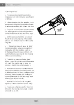 Preview for 6 page of Xomax XM-2V717 Installation Manual