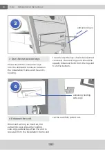 Preview for 10 page of Xomax XM-2V717 Installation Manual