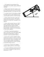 Preview for 6 page of Xomax XM-2V717 User Manual