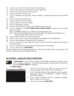 Preview for 25 page of Xomax XM-2V717 User Manual