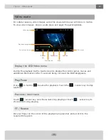 Preview for 17 page of Xomax XM-2VA718 User Manual