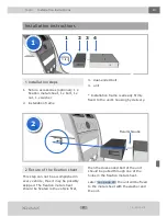 Предварительный просмотр 27 страницы Xomax XM-2VRSUN731BT Installation Manual