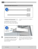 Предварительный просмотр 30 страницы Xomax XM-2VRSUN731BT Installation Manual