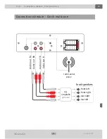 Предварительный просмотр 33 страницы Xomax XM-2VRSUN731BT Installation Manual