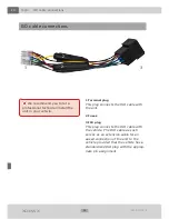 Предварительный просмотр 36 страницы Xomax XM-2VRSUN731BT Installation Manual