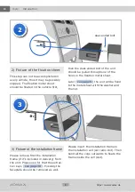 Предварительный просмотр 8 страницы Xomax XM-CDB623 Installation Manual