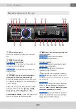 Preview for 8 page of Xomax XM-CDB624 User Manual