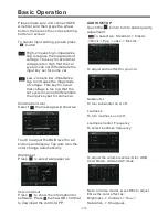 Preview for 14 page of Xomax XM-D1002 Installation Manual