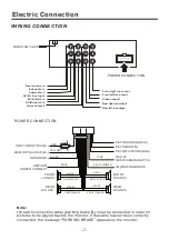 Preview for 9 page of Xomax XM-DTS8300 Installation Manual