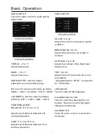 Preview for 16 page of Xomax XM-DTSB1010 Installation Manual