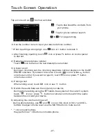 Preview for 29 page of Xomax XM-DTSB1010 Installation Manual