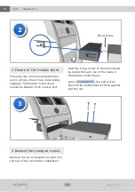 Preview for 8 page of Xomax XM-DTSB7010 Installation Manual