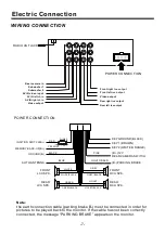 Предварительный просмотр 8 страницы Xomax XM-DTSB928 V2 Installation Manual