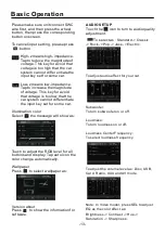 Предварительный просмотр 14 страницы Xomax XM-DTSB928 V2 Installation Manual