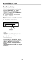 Предварительный просмотр 15 страницы Xomax XM-DTSB928 V2 Installation Manual