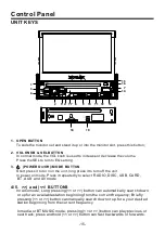 Предварительный просмотр 16 страницы Xomax XM-DTSB928 V2 Installation Manual