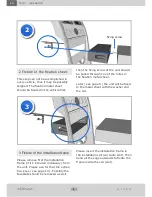 Preview for 8 page of Xomax XM-DTSB928 Installation Manual