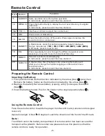 Preview for 10 page of Xomax XM-DTSB930 Installation Manual