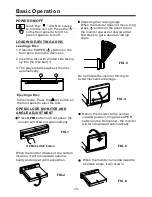 Preview for 11 page of Xomax XM-DTSB930 Installation Manual