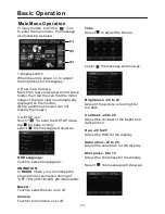 Preview for 12 page of Xomax XM-DTSB930 Installation Manual