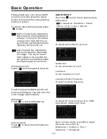 Preview for 14 page of Xomax XM-DTSB930 Installation Manual