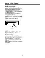 Preview for 15 page of Xomax XM-DTSB930 Installation Manual